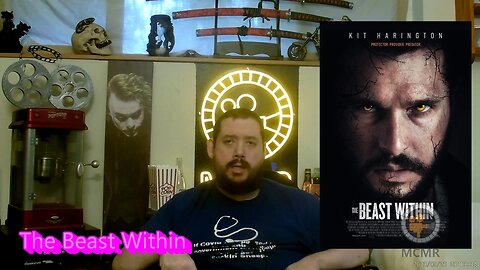 The Beast Within Review