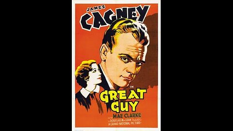 Great Guy (1936)