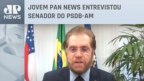 Plínio Valério diz que Lira e Pacheco não devem sair enfraquecidos após votação da PEC da Transição