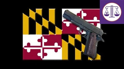 Maryland Shall Issue sues the state for confiscation