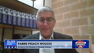 Securing America with Rabbie Pesach Wolicki (Part 4) | September 5, 2024