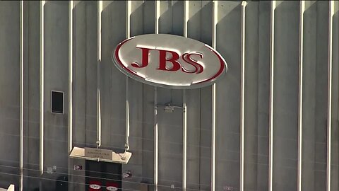 Weld County health official would consider closing Greeley's JBS meat plant over COVID-19 concerns