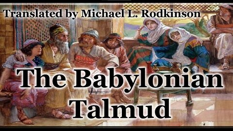 FOR THE MASONIC BIBLE THUMPING MILKIE LICKERS WHO THINK JEWS ARE BABYLONIANS - King Street News