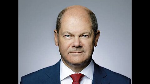 La traîtrise d'Olaf Scholz envers son propre peuple continue