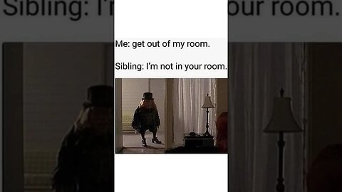 Sibling Memes