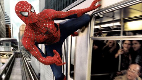 Original Spider-Man Tobey Maguire Open To Another Superhero Role