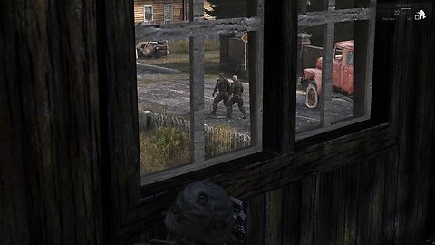 09 - The Apocalyptic Gangs of Chernarus - Zombie Adventure Scenario