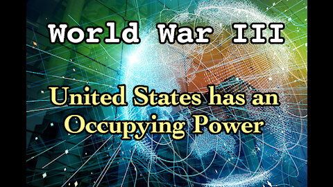 World War 3 Battles on Many Fronts, Helping Survivors Recover from Trauma w/Chaplain Jessie Czebotar