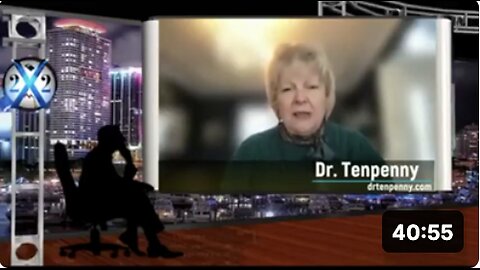 The Vaccination Agenda is Darker Than Anyone Could Imagine - Dr. Sherri Tenpenny