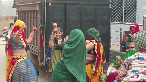 kallo haryanvi dance song