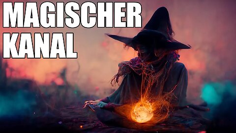 Paranormaler Kanal Deutschland Livestream