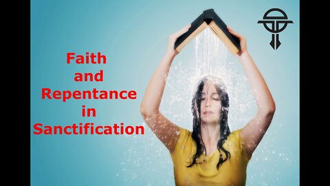 Powerful Teaching! | Faith and Repentance