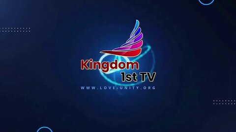 A Conversation On Being Led By The Holy Spirit To Do Kingdom Business (Kingdom Conversations)