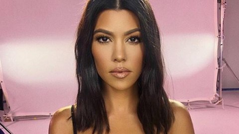 Kim & Khloe Kardashian TROLL Younes Bendjima After Breakup with Kourtney!