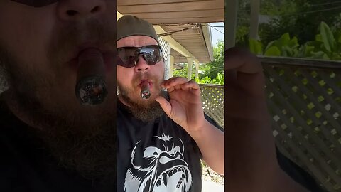 Southern Draw Cigars MANZANITA !!!! #asmr #cigars