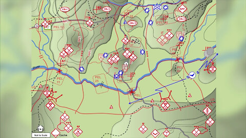 VOA RISTA Tasks: 5- Reconnaissance (Instructional)