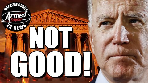 Supreme Court Pro-Second Amendment Decision Now In Jeopardy!!!