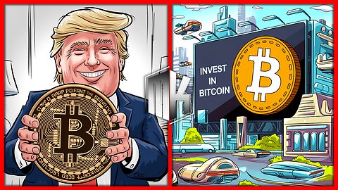 The Future of Crypto With Donald Trump