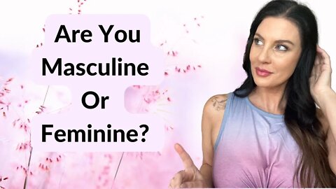 Are You A Highly Feminine Woman? 10 Major Signs #feminineenergy