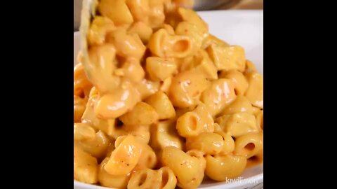 CHIPOTLE CHICKEN MAC AND CHEESE