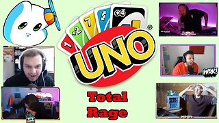 UNO: A Raging Symphony w/Beethoven