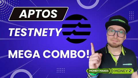 APTOS Network - Lista TESTNET ów do ogarnięcia