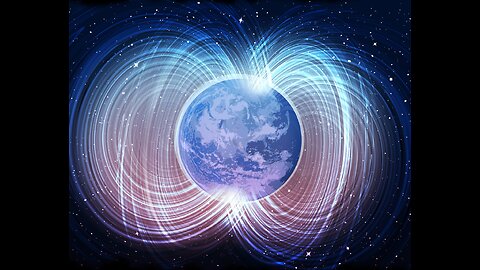 Earth's Magnetic Pole Is Wandering and Geologists Don’t Know Why - Is There A Climate Connection?