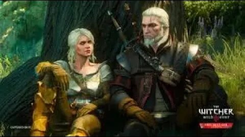 The Witcher 3 Wild Hunt Blood and Wine fascinante terra de Toussaint - O Filme (Dublado)