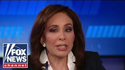 Jeanine Pirro: It's 'disgusting' the US is buying oil from 'political thug' Putin