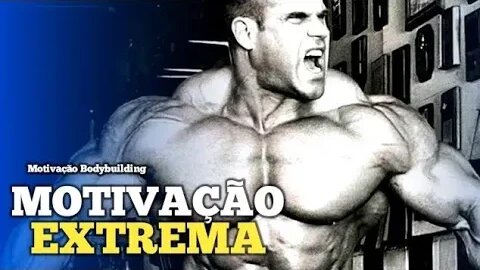 ASSISTA ISSO QUANDO AS COISAS FICAREM DIFÍCEIS!! | Motivação Bodybuilding