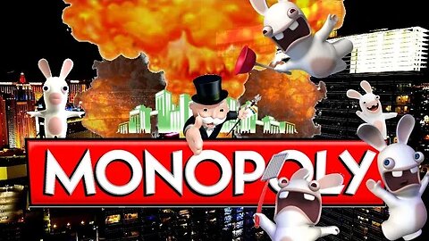 Monopoly Games That Went TOO FAR