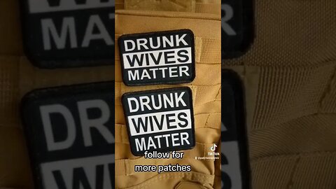 drunk wives matter and do more fun stuff #shorts