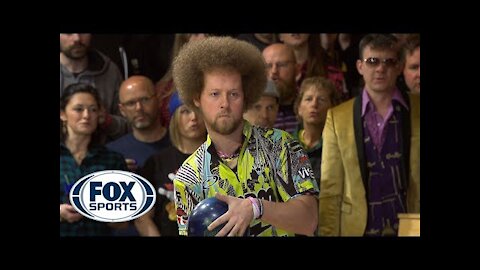 Belmonte vs Troup | PBA Playoffs Round of 16 | FOX SPORTS