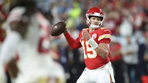 Patrick Mahomes Joins Kansas City Royals Ownership Group