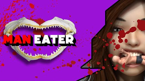 MANEATER 2020 SPECIAL REQUEST FOR MY DAY ONE SUB @GG_2537 | RANDOM TOPICS OR GAMES UNTIL GG JOINS…