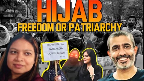 Hijab Freedom Or Patriarchy