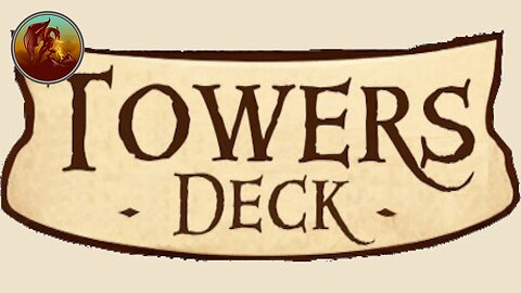 Towers Deck | A Fun Little Twist