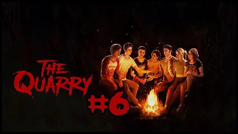 The Quarry 6