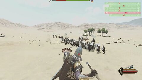 The Art of Losing Battles in Bannerlord 😂🎮