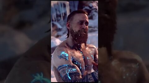 Quebra da magia do Baldur #games #ação #godofwar #foryou #viral #clips