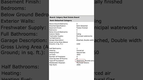 What Does Benchmark Price Mean? Half Duplex in Calgary