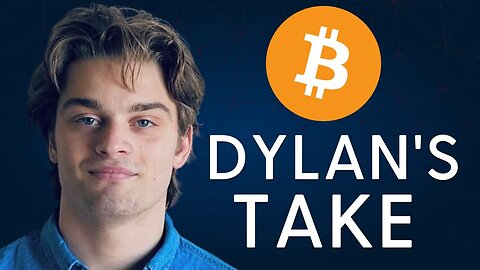 Dylan LeClair: Bitcoin & the Sovereign Debt Bubble