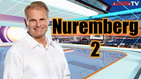 Nuremberg 2 et le Professeur Fourtillan en danger