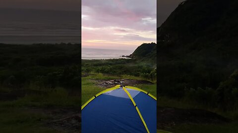 PRAIA DO CARAMBORE PERUIBE SP