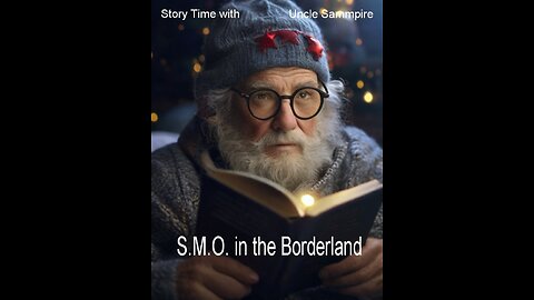 S.M.O. in the Borderland