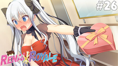 Renai x Royale (Part 26) [Shione's Route] - Shione the Idol