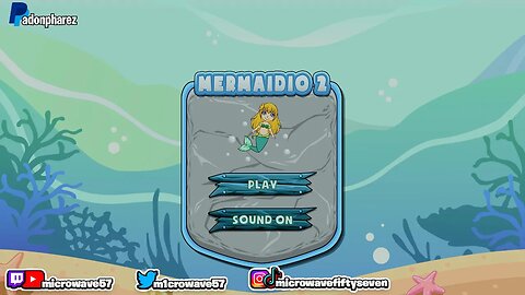 Mermaidio 2 - Full Game & Platinum Trophy