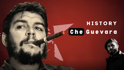 Documentary on Che Guevera life \biography