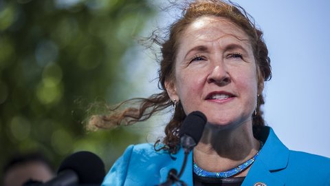 Esty Won't Seek Re-election Amid Reports She Mishandled Abuse Claims