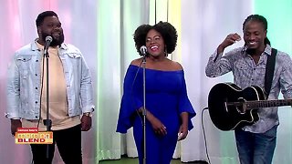 Music Box | Morning Blend